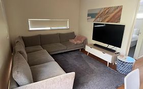 2 Bed Self-Contained Beach Shack